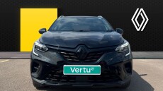 Renault Captur 1.0 TCE 90 Rive Gauche 5dr Petrol Hatchback